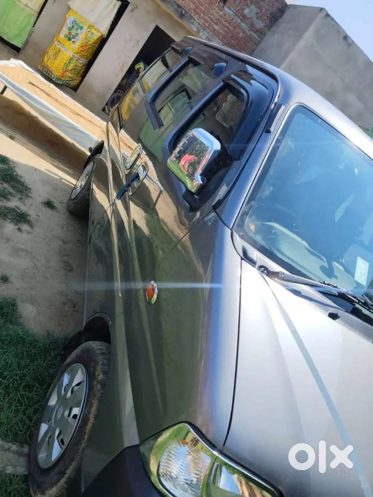Maruti Suzuki Eeco 7 Str 2026