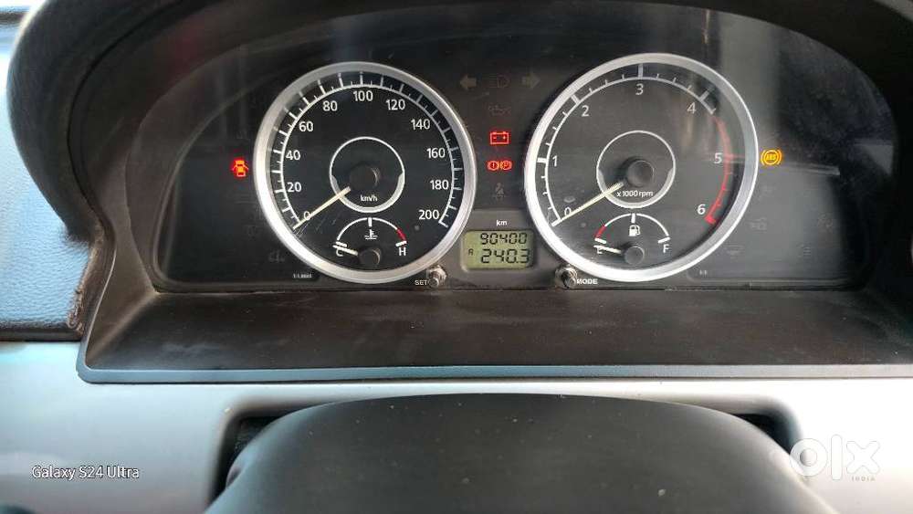 Tata Safari Storme Vx, 2019, Diesel