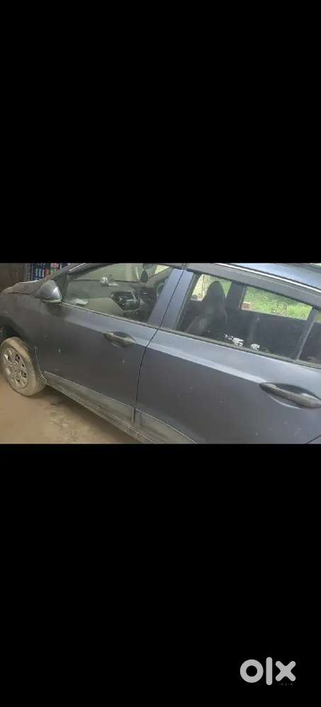 Hyundai Grand I10 2015 Prime Diesel Automatic
