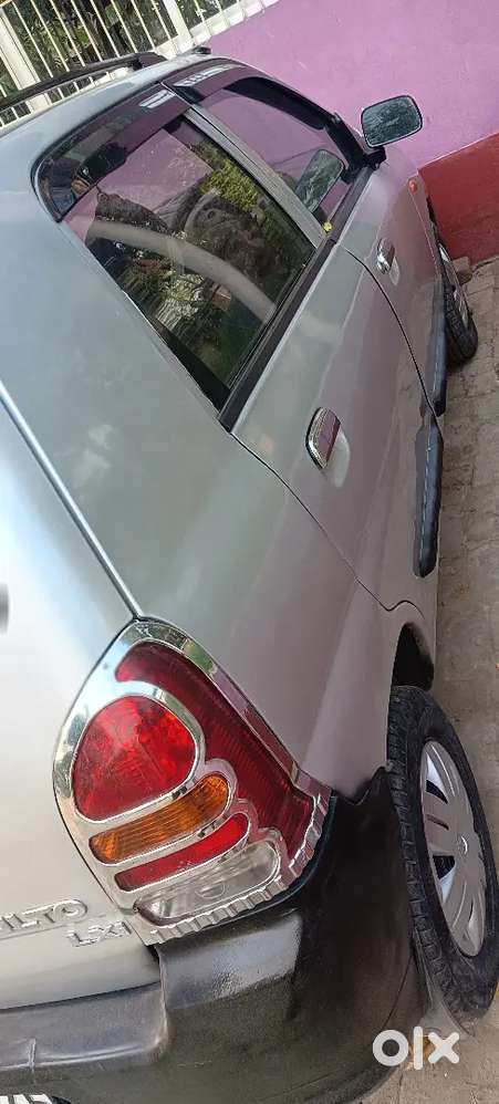 Fully Complete Charon Tyre No Problem Condition Okay