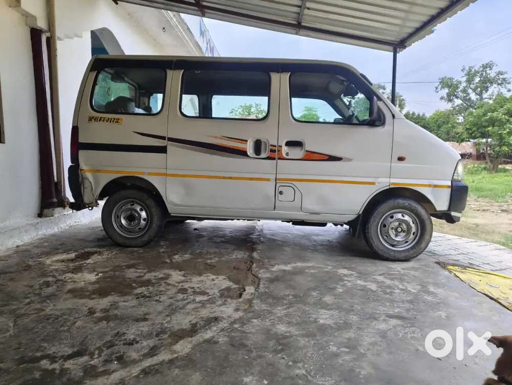 Maruti Suzuki Eeco 2021 Petrol