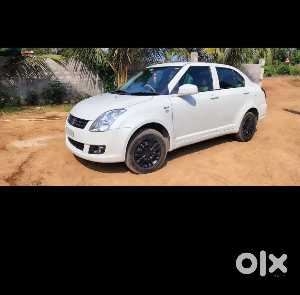 Maruti Suzuki Swift Dzire 2010 Vdi, Paper Time 2030 Available