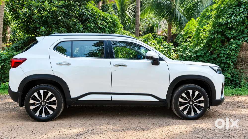 Honda Elevate Zx Petrol