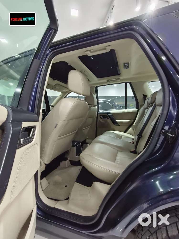 Land Rover Freelander 2, 2014, Diesel