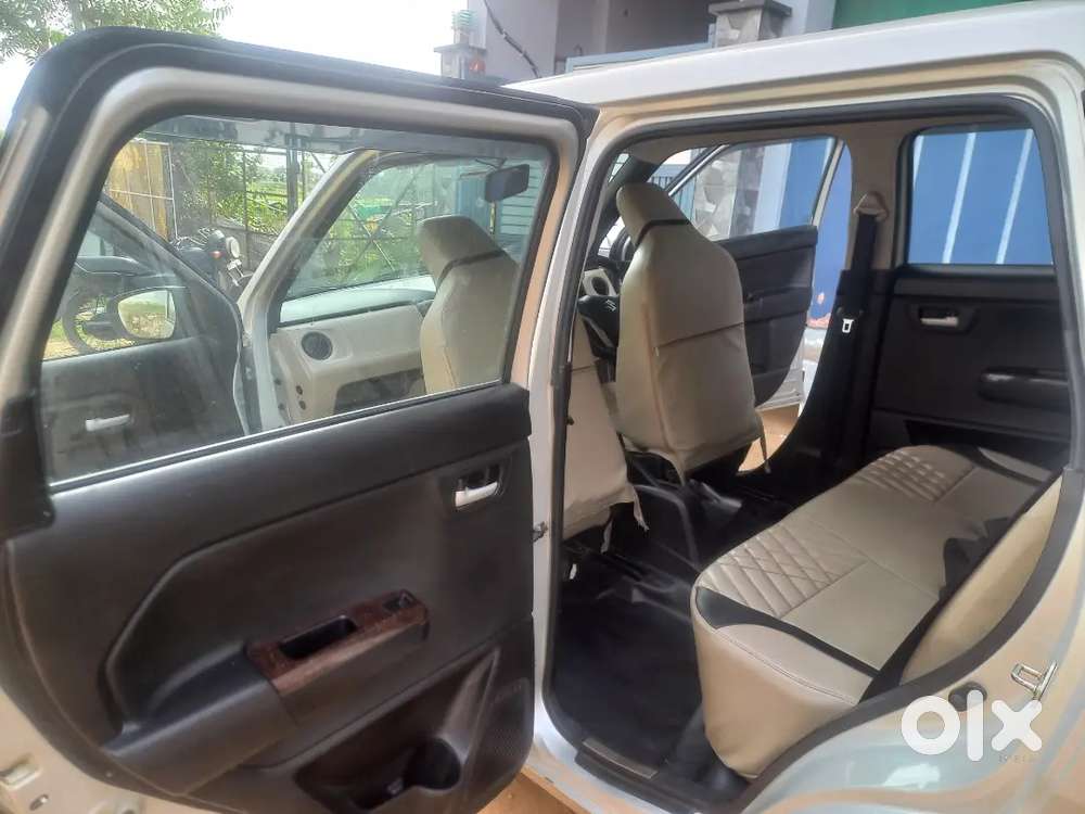 Maruti Suzuki Wagon R Vxi 2023 Modal