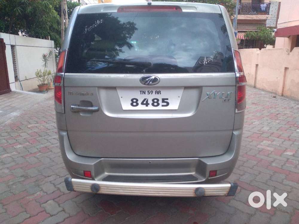 Mahindra Xylo E4 Bs Iv, 2011, Diesel