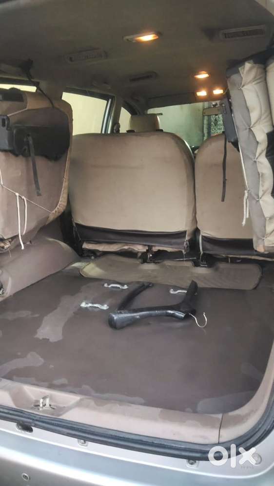 Toyota Innova Diesel Manual 2016