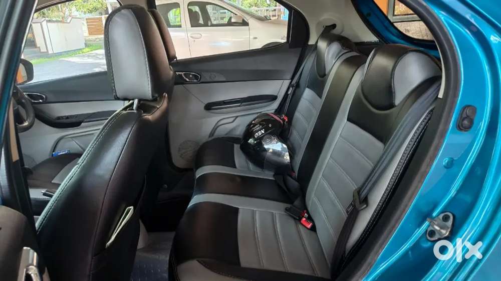 Tata Tiago 2019 Petrol Manual