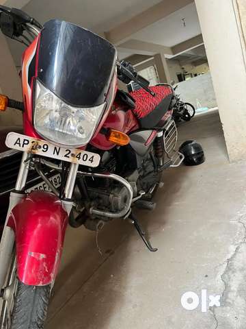 Bajaj platina 2006 shop