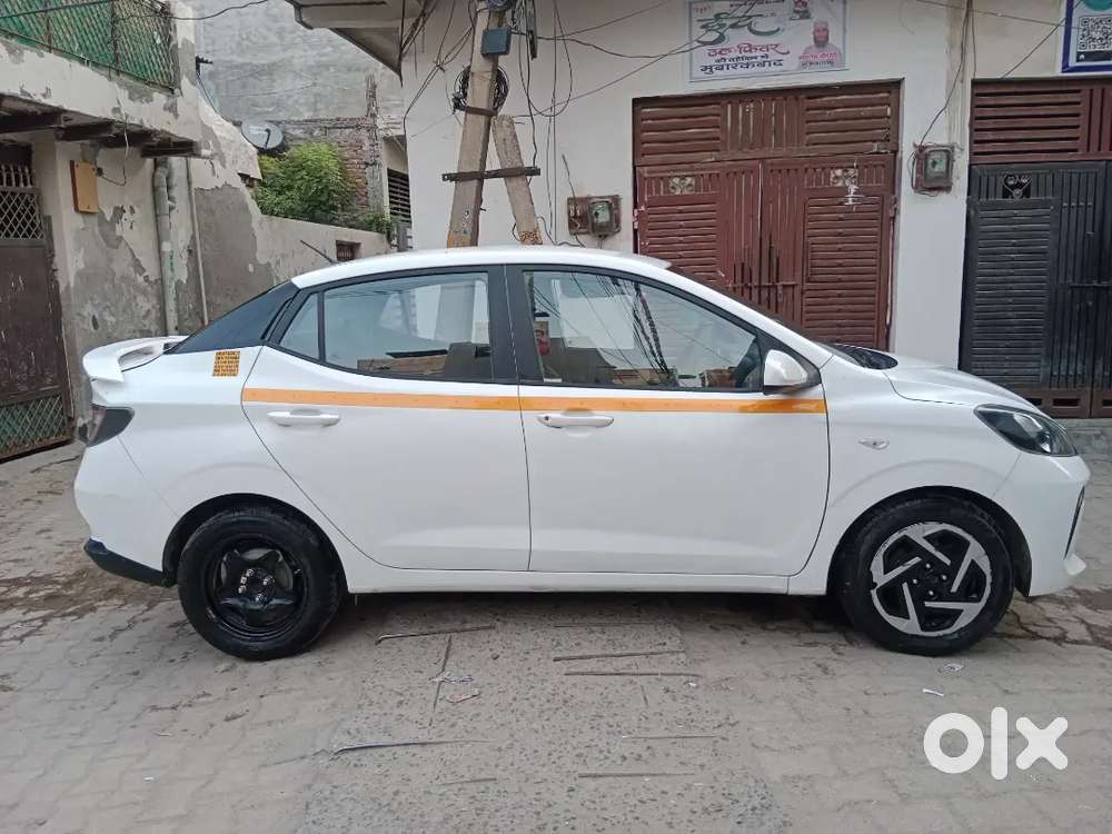 Aura 2024 New Condition