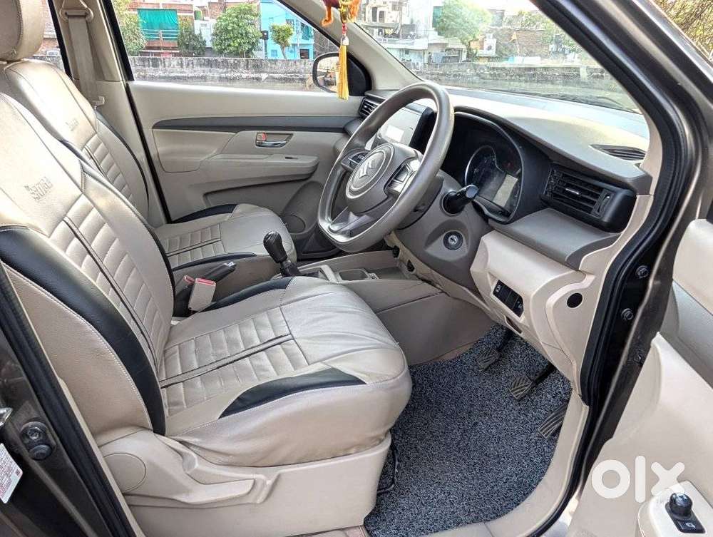 Maruti Suzuki Ertiga Vdi Shvs, 2019, Diesel