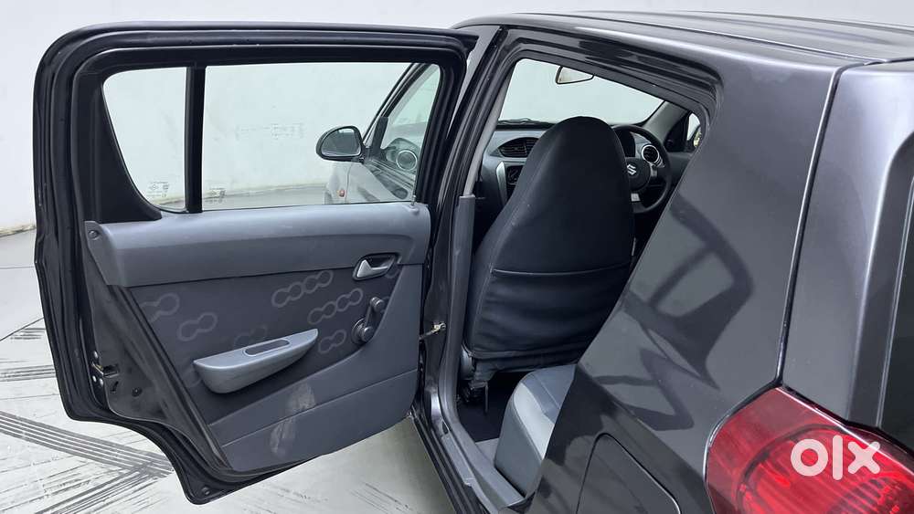 Maruti Suzuki Alto 800 Lxi, 2013, Petrol