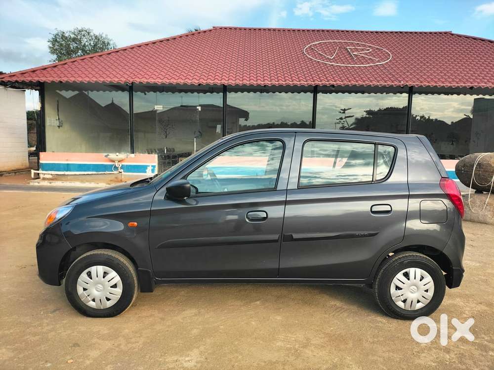 Maruti Suzuki Alto 800 Vxi Airbag, 2022, Petrol