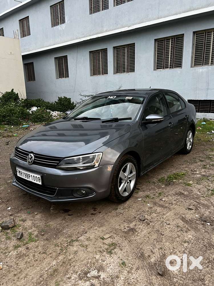 Volkswagen Jetta Diesel Manual 2013