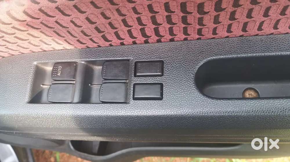 Maruti Suzuki Ritz Vdi 2016 Car