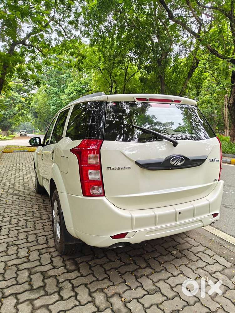 Mahindra Xuv500 2016 Diesel Manual