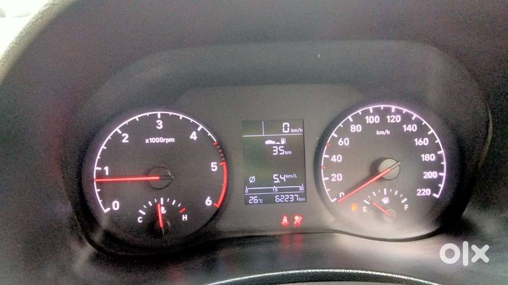 Hyundai Verna 1.6 Sx Crdi, 2018, Diesel