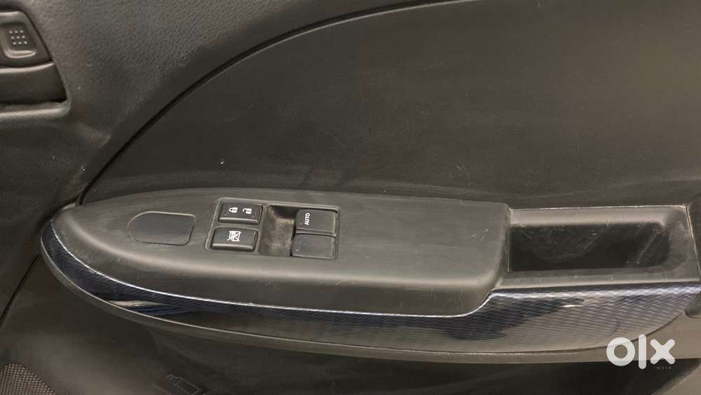 Maruti Suzuki Baleno 1.2 Sigma, 2017, Petrol