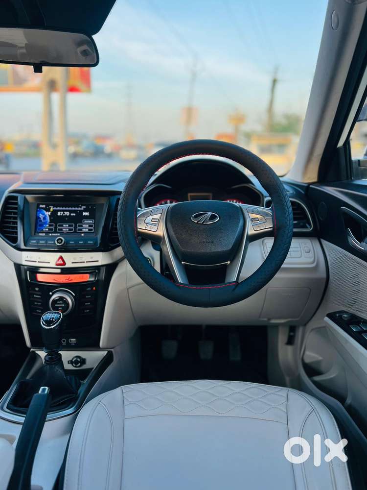 Mahindra Xuv300 W8 Diesel, 2020, Diesel