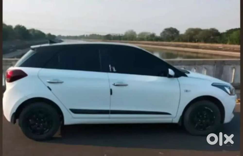 Hyundai I20 2019 Diesel Well Maintained