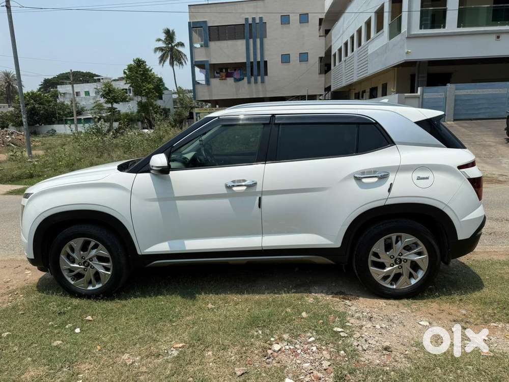 Hyundai Diesel Car 2020