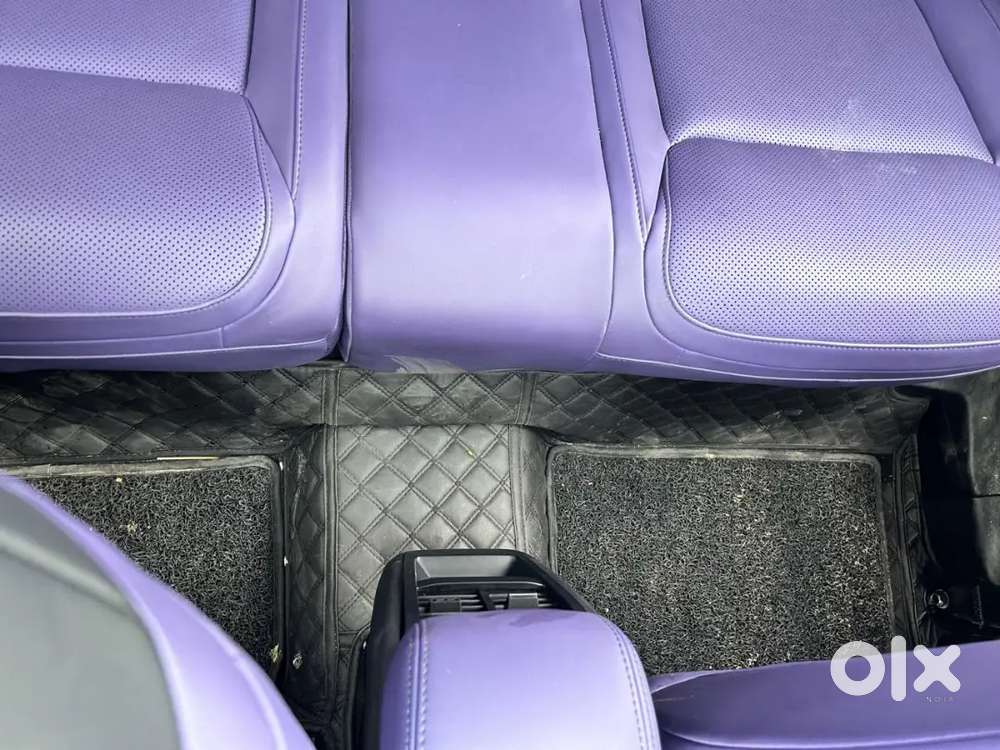 Tata Nexon 2023 Petrol Good Condition