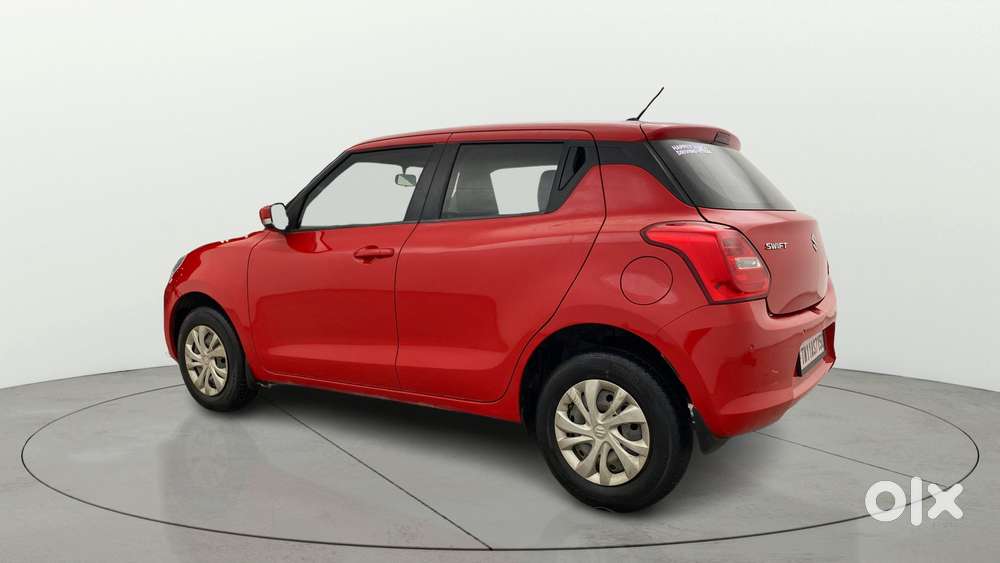 Maruti Suzuki Swift 2018 Vxi, 2020, Petrol