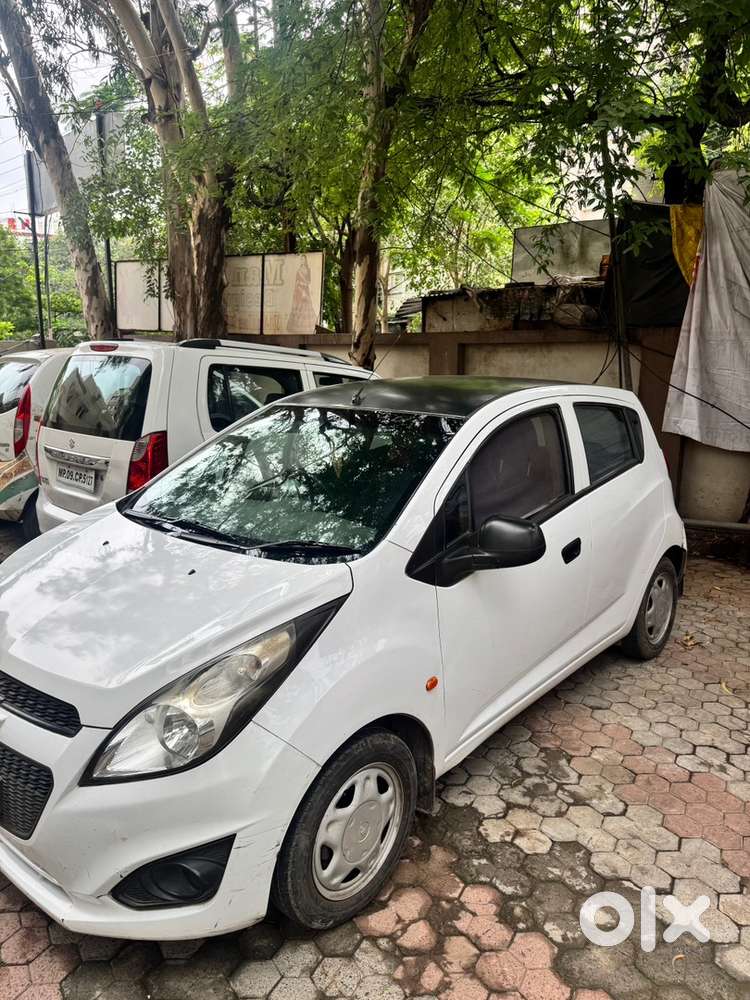 Chevrolet Beat 2014 Petrol Well Maintained