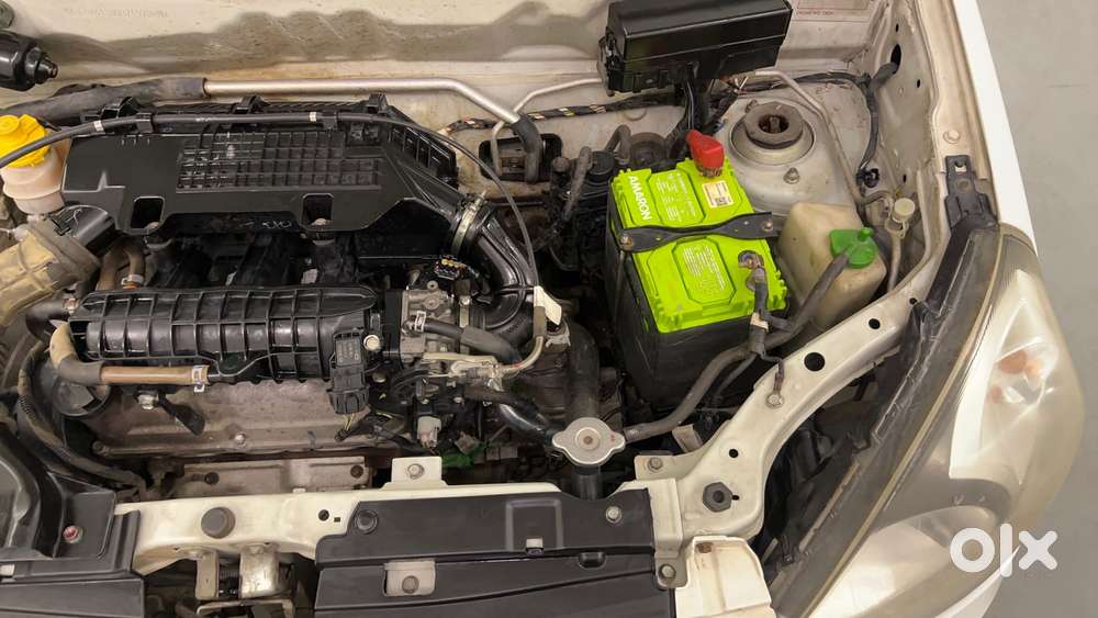 Maruti Suzuki Alto 800 Lxi, 2013, Petrol