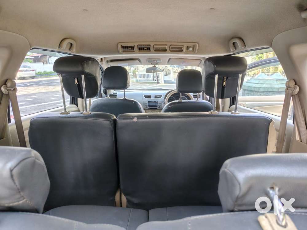 Maruti Suzuki Ertiga Vdi Shvs, 2016, Diesel