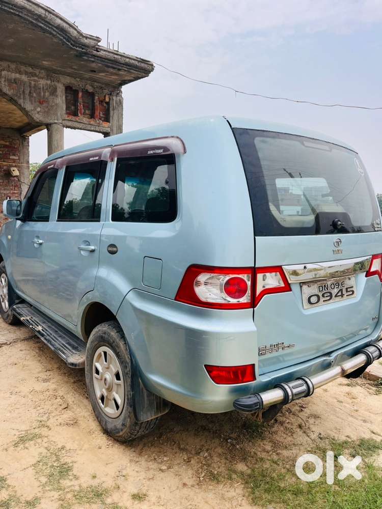 Tata Sumo Diesel 2008