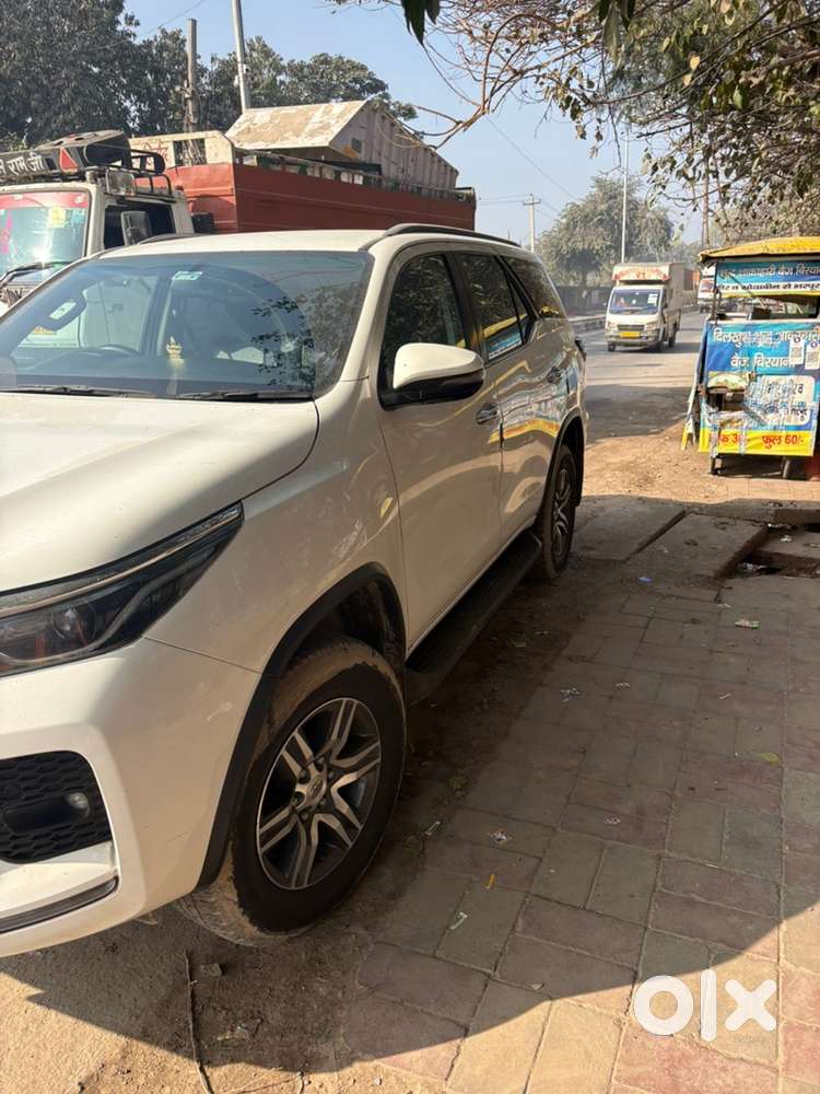 Toyota Fortuner Diesel 2023