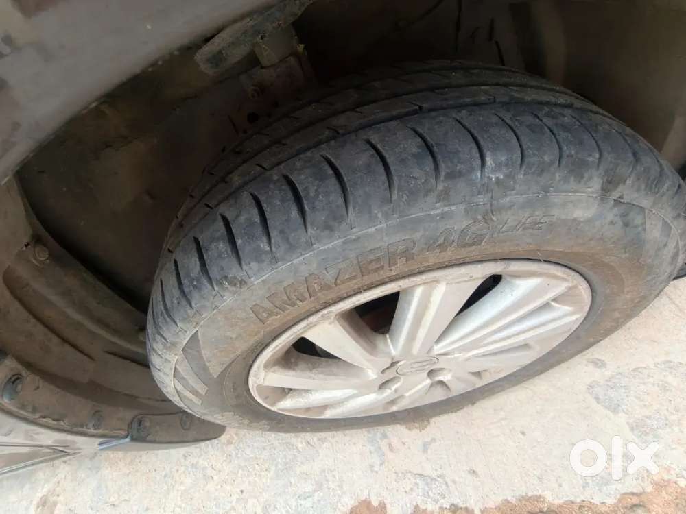 Maruti Dzire Zdi Amt 2016