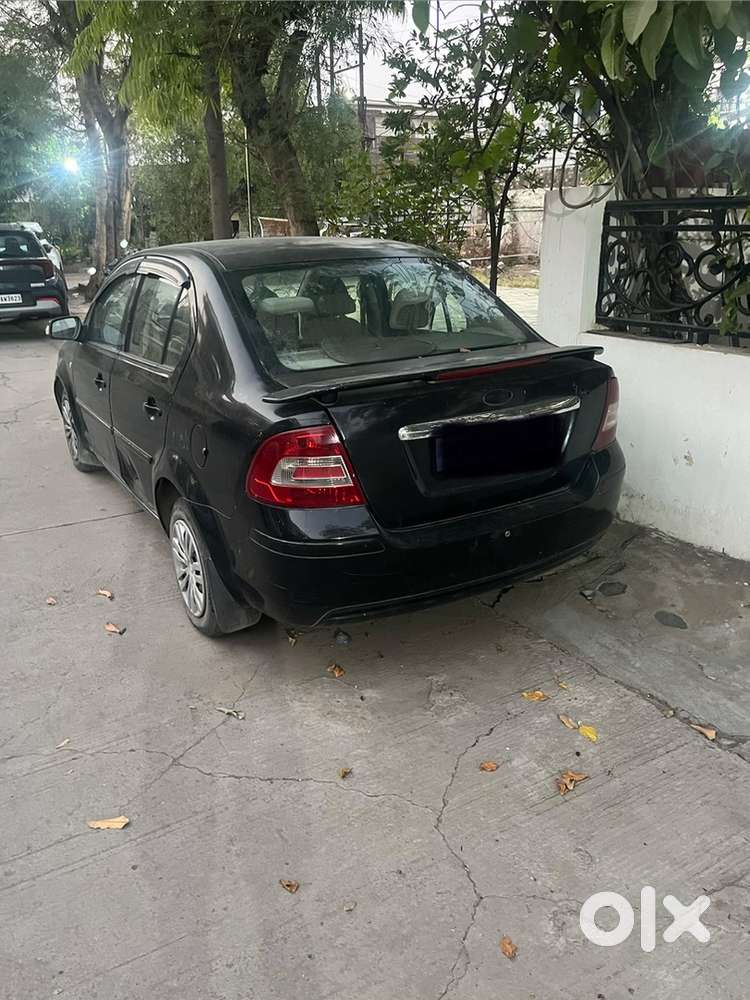 Ford Fiesta 2008 Diesel Good Condition