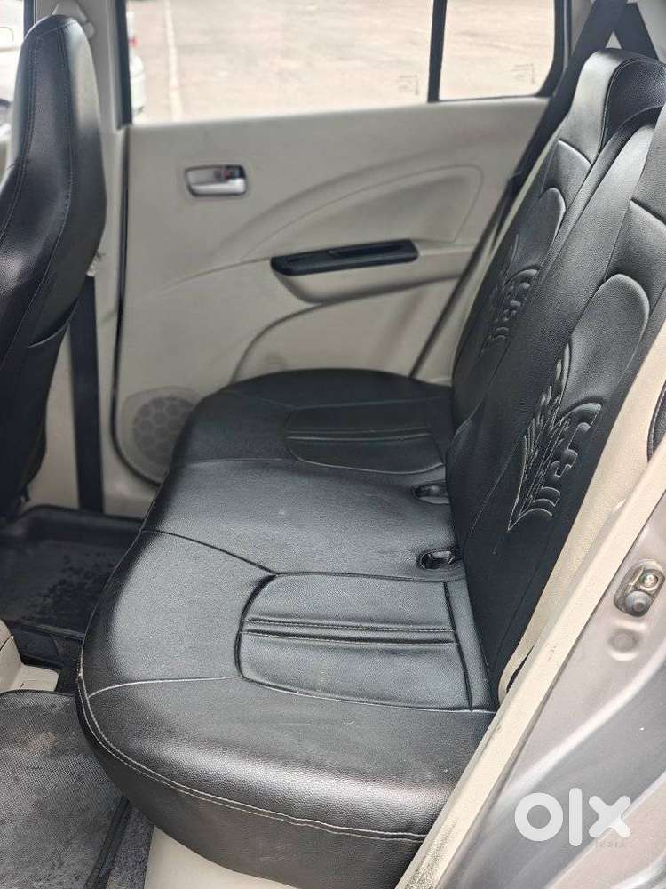Maruti Suzuki Celerio Vxi Optional, 2016, Petrol