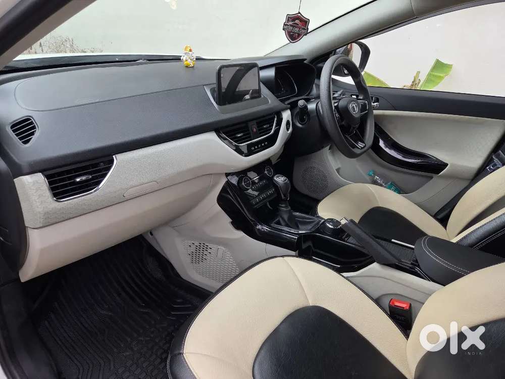 Tata Nexon 2023 Diesel Well Maintained