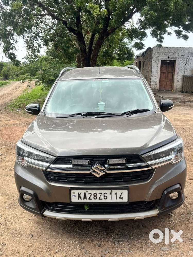 Maruti Suzuki Xl6 Petrol 2021
