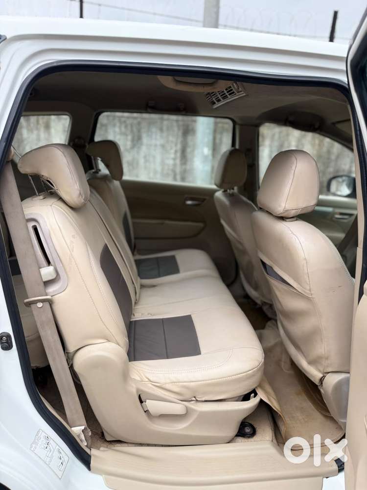 Maruti Suzuki Ertiga Vxi Cng, 2017, Cng & Hybrids