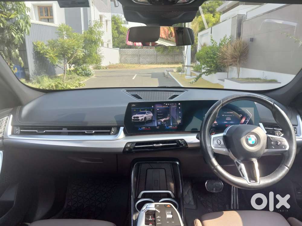 Bmw X1 Sdrive18d M Sport, 2023, Diesel