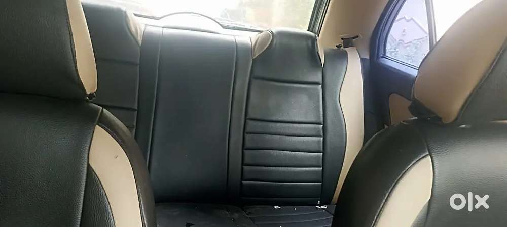 Tata Indica Vista 2012 Diesel Manual Car
