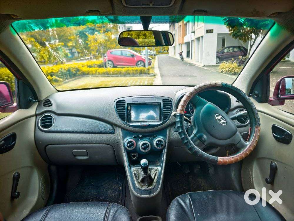 Hyundai I10 Era 1.1 Irde, 2014, Petrol