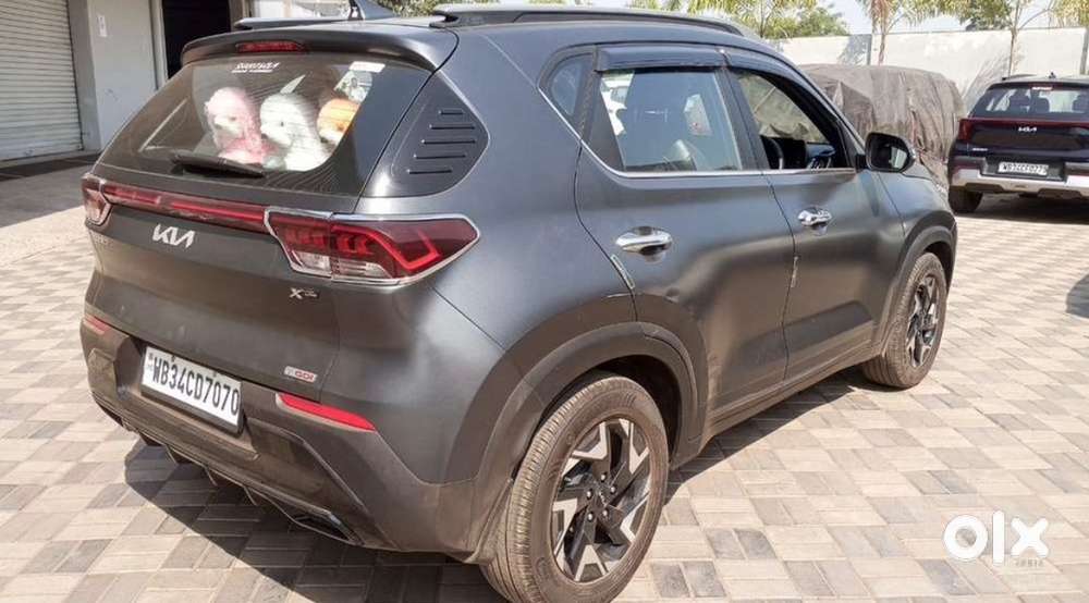 Sonet Xlinelooks Like Showroom Condition