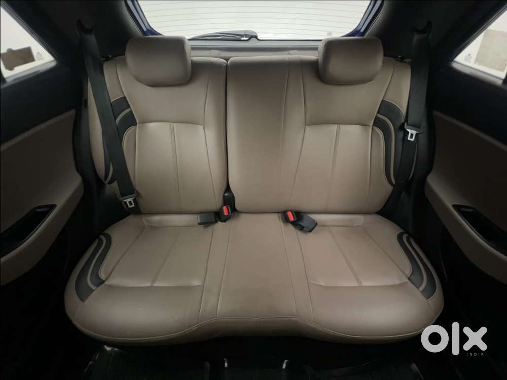 Hyundai Elite I20 Asta 1.4 Crdi, 2016, Petrol