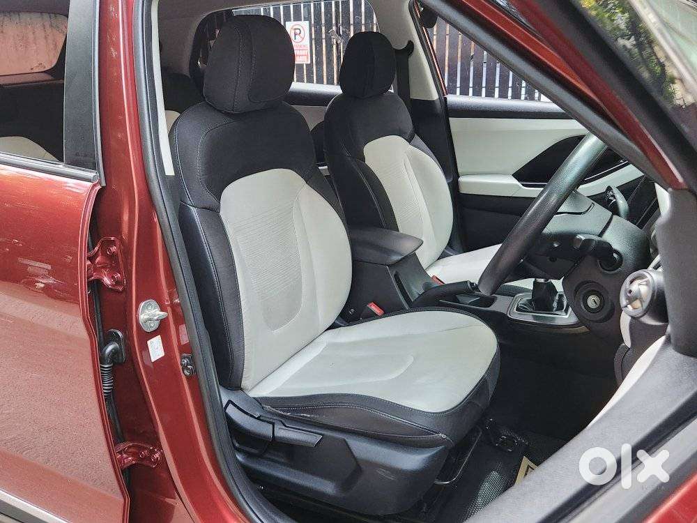Hyundai Creta E 1.5 Diesel, 2020, Diesel