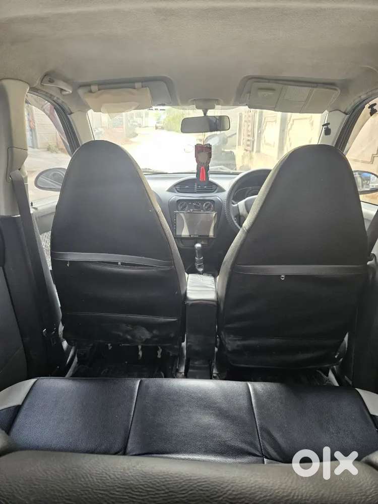 2017 Maruti Suzuki Alto 800 Lxi Petrol  Excellent Condition