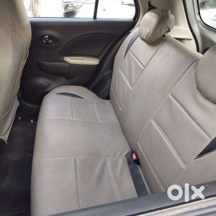 Nissan Micra Active Xv Petrol, 2016, Petrol