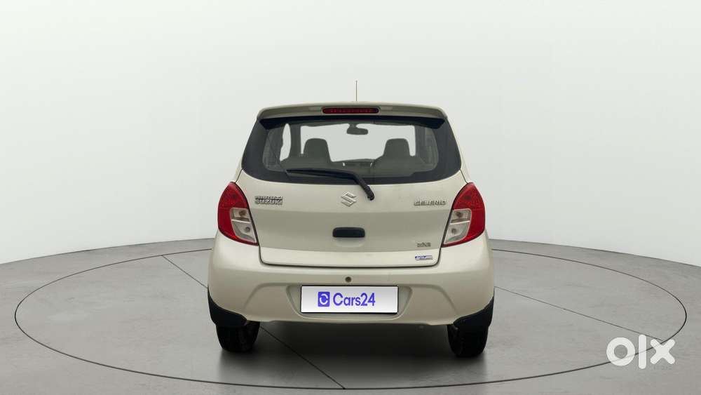 Maruti Suzuki Celerio Zxi Optional Amt, 2018, Petrol