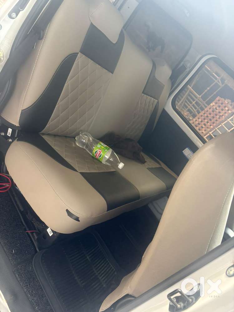 Maruti Suzuki Eeco 5 Seater Ac, 2025, Petrol