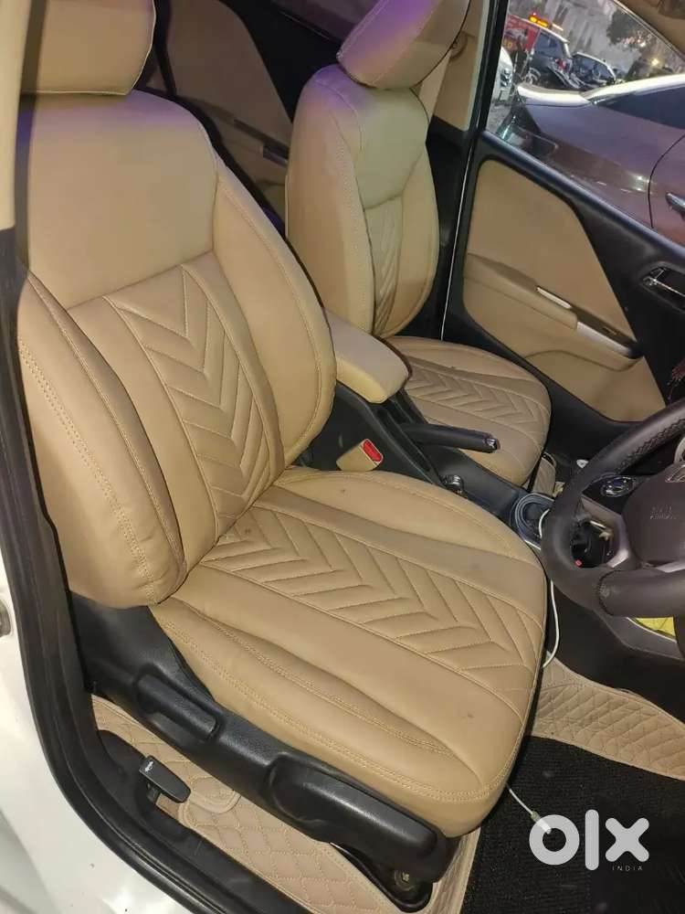 Honda City I-vtech V Mt In Mint Condition