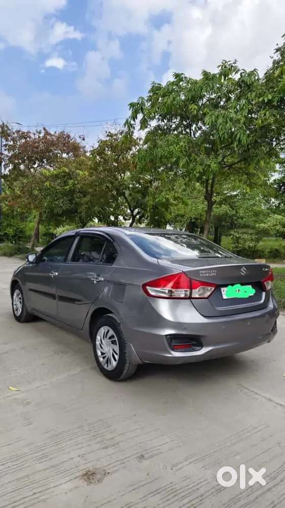 Urgent Sale Ciaz Vdi+2015 Diesel Single Owner Excellent Condition Mp46
